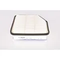 1x Luftfilter BOSCH F 026 400 176 passend für TOYOTA LEXUS