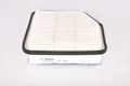 BOSCH F 026 400 176 Luftfilter für LEXUS TOYOTA