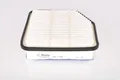 BOSCH F 026 400 176 Luftfilter für LEXUS,TOYOTA