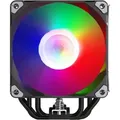 PHANTEKS CPU Kühler Phanteks Polar ST5, CPU-Kühler schwarz