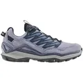 Lowa MADDOX PRO GTX LO Ws Wanderschuh blau 37,5 EU