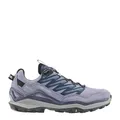 LOWA Halbschuh MADDOX PRO GTX LO Ws flieder/pflaume, 37.5