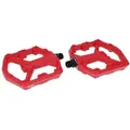 CRANKBROTHERS Pedale Stamp 0 Large | rot