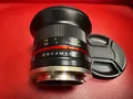 Samyang 12mm f/2,0 NCS CS Objektiv für Sony E-Mount - Schwarz