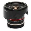Samyang 12mm F2 NCS CS für Sony E-Mount gebraucht Objektiv