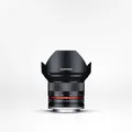 Samyang MF 12 mm / 2,0 NCS CS Objektiv für SONY E-Mount Neuware  schwarz