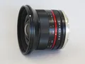 📸  Samyang 12mm f/2,0 NCS CS Objektiv für Sony E-Mount - Schwarz 📸 ⭐⭐⭐⭐⭐