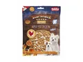 Nobby StarSnack Barbecue MINI Wrapped Chicken 375 g