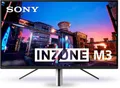 Sony INZONE M3 27 Zoll Full-HD Gaming Monitor 1 ms Reaktionszeit 165Hz QD LED