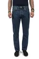 Levi's® Herren Jeans 501® Original Straight Fit Stonewash, Farbe:Stonewash, Größe:W36/L32