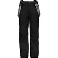 CMP Kinder Skihose (Größe 92, schwarz)