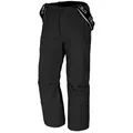 CMP Skihose CMP Kinder Ski Hose Ski Salopette 3W15994 schwarz 92