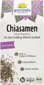 Chia-Samen 18 x 200 gr