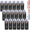 Klarlack glänzend transparent 18x 400ml Spraydose Schutzlack Car1 by Dupli-Color