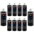 10 x 400ml CAR1 Klarlack GLÄNZEND Autolack, Farbspray, Klarlackspray - CO 3604