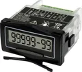 Trumeter 7511HV Betriebsstundenzähler