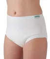Suprima bodyguard-Slip kids ultra weiß Gr. 128