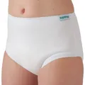 Suprima 8118 Bodyguard-Slip ultra KIDS weiß Gr. 128, 1 Stück