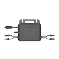 Marstek Wechselrichter M2-800 Watt, 800 W für Balkonkraftwerke, WiFi, APP, Schuko-Anschlusskabel 5m, Ideal für Balkonkraftwerke