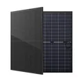 Solarpanel PV Modul 460 W Glas Glas, Black Frame, TopCon Zellentechnologie, 23,03% Wirkungsgrad