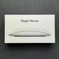 🌟 Apple 🌟 Magic Mouse 2 Bluetooth Maus - Weiß A1657⚡️Blitzversand⚡️