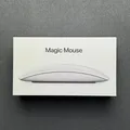 🌟 Apple 🌟 Magic Mouse 2 Bluetooth Maus - Weiß A1657⚡️Blitzversand⚡️