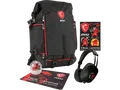 MSI GT GAMING PACK Notebooktasche