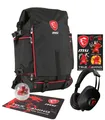 MSI GT GAMING PACK Notebooktasche