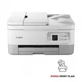 Canon PIXMA TS7451i - Multifunktionsdrucker - weiß