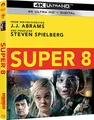 SUPER 8 4K ULTRA HD / INCLUDES SLIP-COVER & DIGITAL COPY / IMPORT / 4K UHD DOLBY VISION /