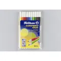 Pelikan Faserschreiber Colorella Duo 10er Etui