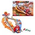 194735300297 Disney Pixar Cars Auta Droga ratunkowa Wyścig z przeszkodami MATTEL