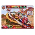 Disney Pixar Cars Playset | Deutsch | Fensterkarton | JFL57 | 2025 | Mattel