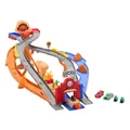 Disney-Autos-Spielset