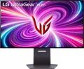 LG UltraGear OLED 32GS95UX-B UHD