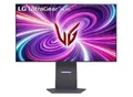 LG 32GS95UX-B TFT-Monitor 80cm (31,5 Zoll), Grau