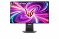 LG UltraGear OLED 32GS95UX-B, 31.46"