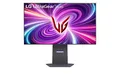 LG UltraGear 32GS95UX-B 31.5 Zoll 4K (UHD) DualMode MLA+ OLED 16:9 240 Hz Gam...