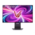 LG MSD 32GS95UX-B 79.9 cm (31.5 Zoll) 4K-LED-Monitor Gaming Ultra Gear