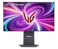 LG  32GS95UX-B TFT-Monitor 80cm (31,5 Zoll), Grau