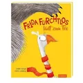 Frida Furchtlos lädt zum Tee