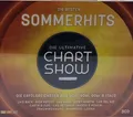 Die Ultimative Chartshow-die Besten Sommerhits von Va... | CD |