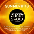 DIE ULTIMATIVE CHARTSHOW-DIE BESTEN SOMMER-HITS  2 CD NEU