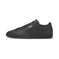 PUMA Basket Classic XXI Sneaker für Herren, Puma Schwarz Puma Schwarz, 46 EU