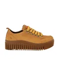 Art Damen 1535 Brighton Plattform, Karamel, 39 EU