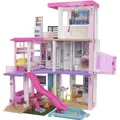 Barbie Traumvilla (GRG93)