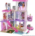 Barbie Traumvilla, Puppenhaus, Barbie Traum-Haus mit Zubehör