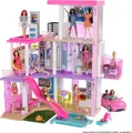 Barbie Dreamvilla Stadthaus Dreigeschossiges Einfamilienhaus