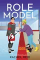 ROLE MODEL: Now Streaming on Crave and HBO Max (Game Changers: Heated Rivalry Book Series, 5, Band 5)