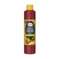Hela Süss Saure Sauce exotisch mild fein fruchtig Packung 800ml